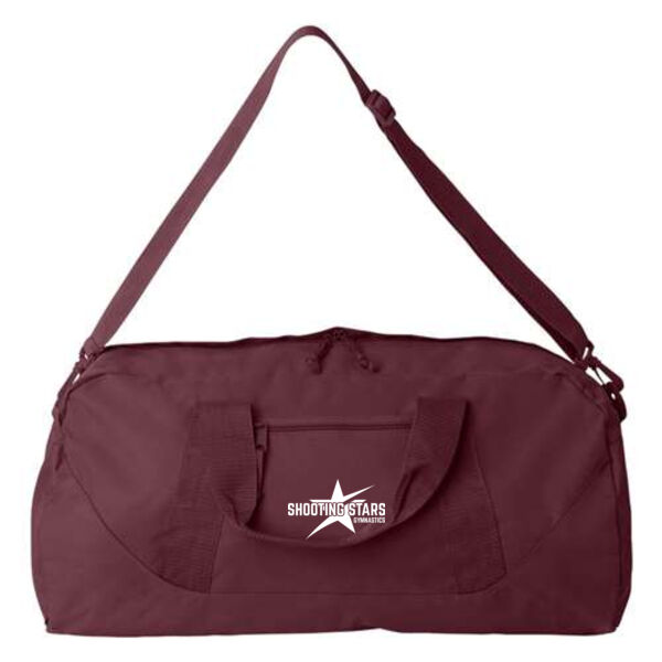 Liberty Bags - Recycled 23 1/2" Large Duffel Bag - Printed Logo Thumbnail