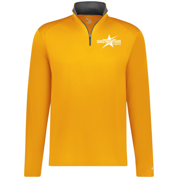 Badger Sport - B-Core 1/4 Zip - Printed Logo Thumbnail