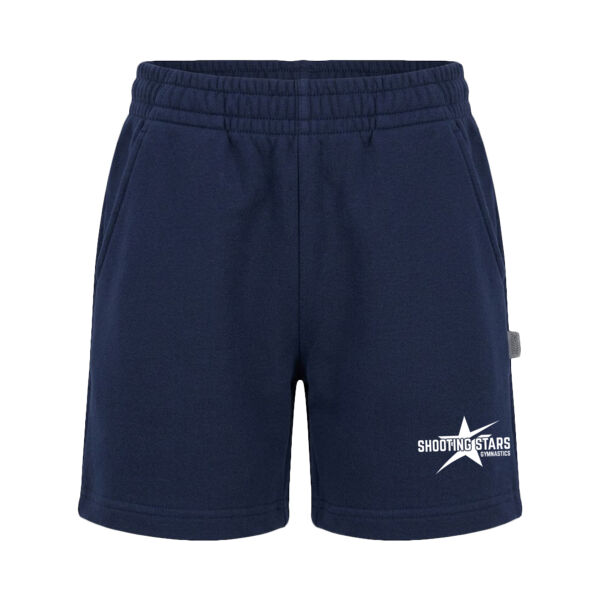Boxercraft - Youth Fleece Shorts - Embroidered Logo Thumbnail