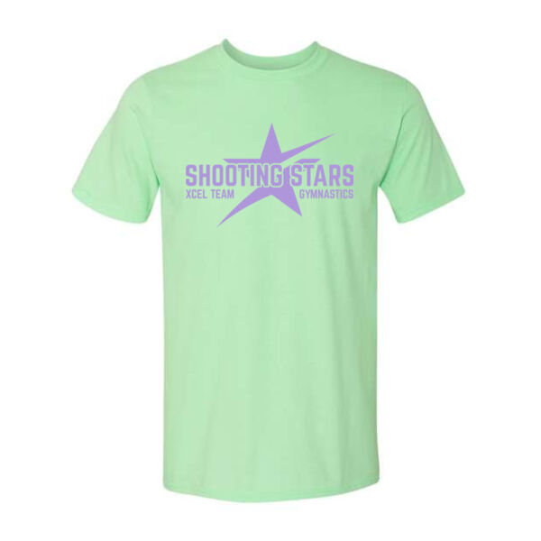 Gildan - Unisex Softstyle® T-Shirt - Printed Logo Thumbnail