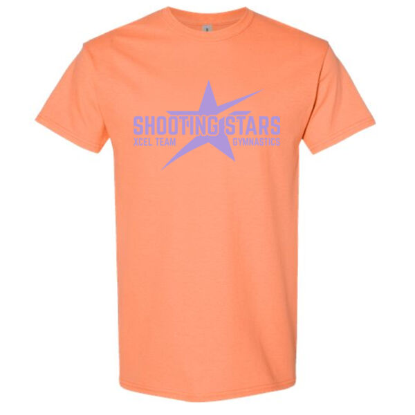 Gildan - Unisex Heavy Cotton™ T-Shirt - Printed Logo Thumbnail